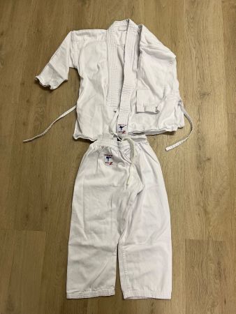 KARATE GI Kaiten eco 2 Hose/ Oberteil/ Gurt