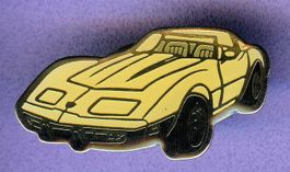Chevrolet Corvette C3
