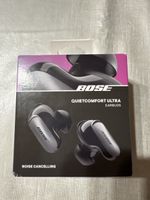 DEFEKT Bose Quietcomfort Ultra Earbuds
