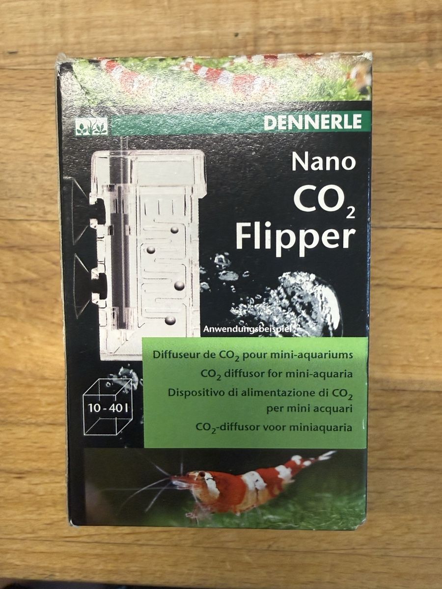 Aquarium: Mini Dennerle Cupe komplett  – D'occasion à Pfäffikon ZH par dan_xs7t 4
