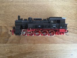 Fleischmann 4094 DB Dampflokomotive BR94