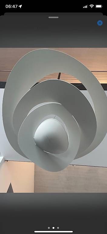 Lampadari & plafoniere: Deckenleuchte Ardemide  Lampada da soffitto Ardemide – Usato da Giubiasco venduto da erm_ngb5 3