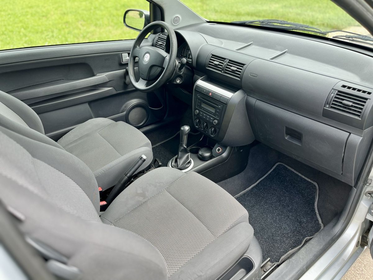 VW Automobili: VW Fox 1.2 – Usato da Seleute venduto da kke_9c5d 3
