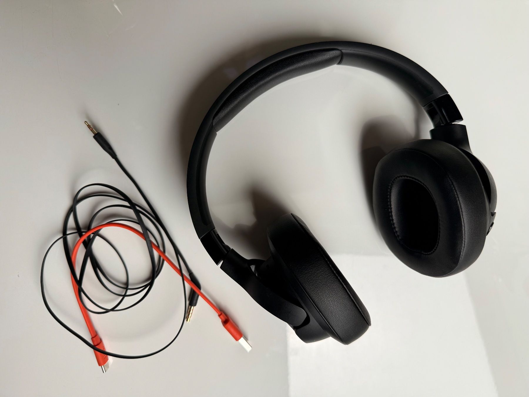 JBL Casques audio: JBL Tune 770NC Over-Ear Bluetooth Kopfhörer – D'occasion à Urdorf par pama1979 4