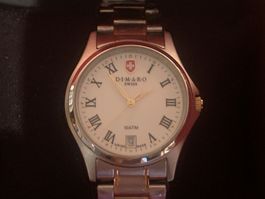 Montre DIMARO Swiss - neuve