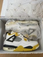Air Jordan 4 Retro "Lightning" Gr.38.5