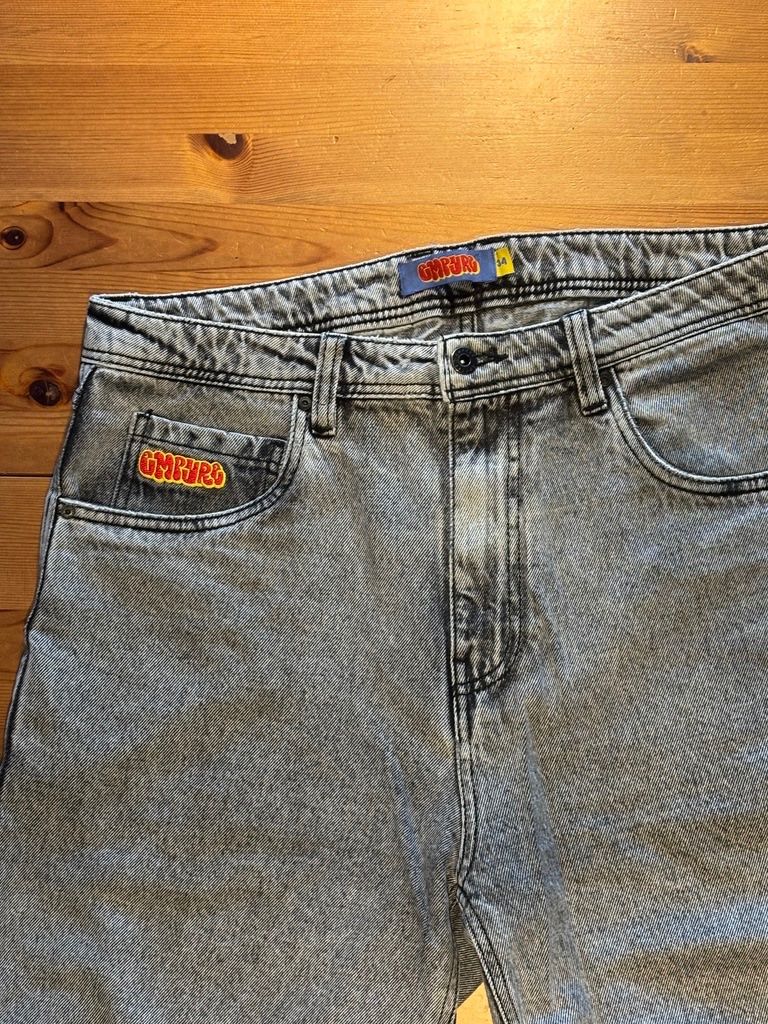 Jeans: Jeans Empyre – Gebraucht aus Neuhausen am Rheinfall von ssiimmo0nn 1