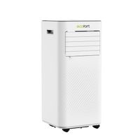 ECOFORT Klimagerät EcoQ CoolAir 7+ 7000 BTU/h