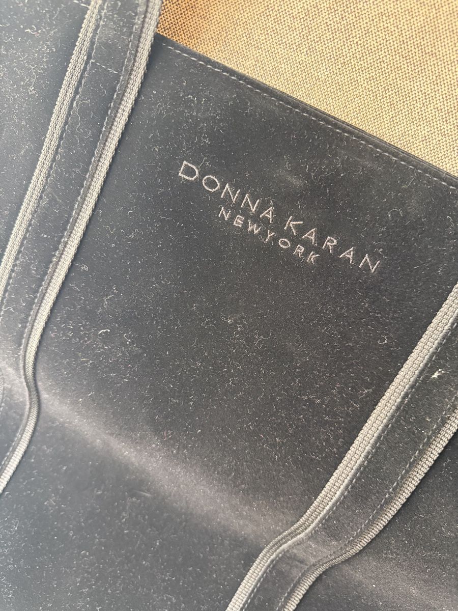 Borse da donna: Donna Karan Sac Neuf! – Nuovo (secondo la descrizione) da Fribourg venduto da VSL-LUXE-BRAND 9
