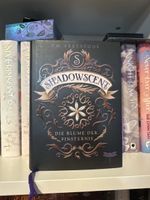 Shadowscent: Die Blume der Finsternis P.M. Freestone Fantasy