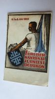 Zürcher Kantonal Turnfest Oerlikon 1923