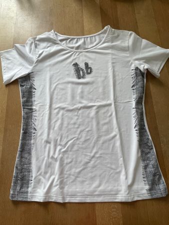 Bruno Banani Sportshirt Gr. 42