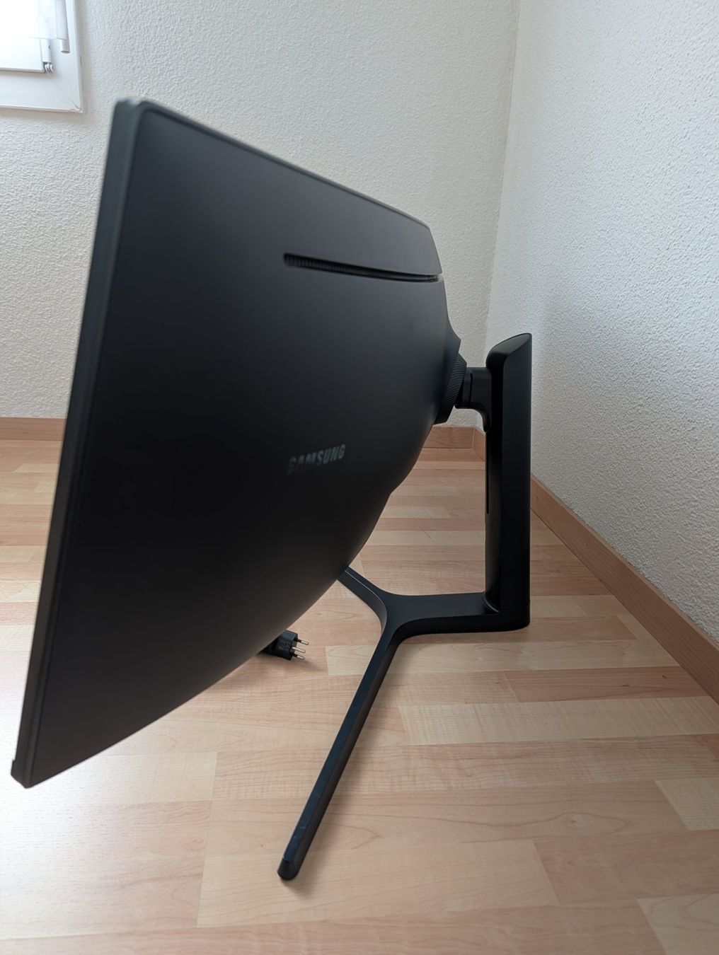 Samsung Ecrans: Monitor – D'occasion à Gunzwil par fab_9jvx 1