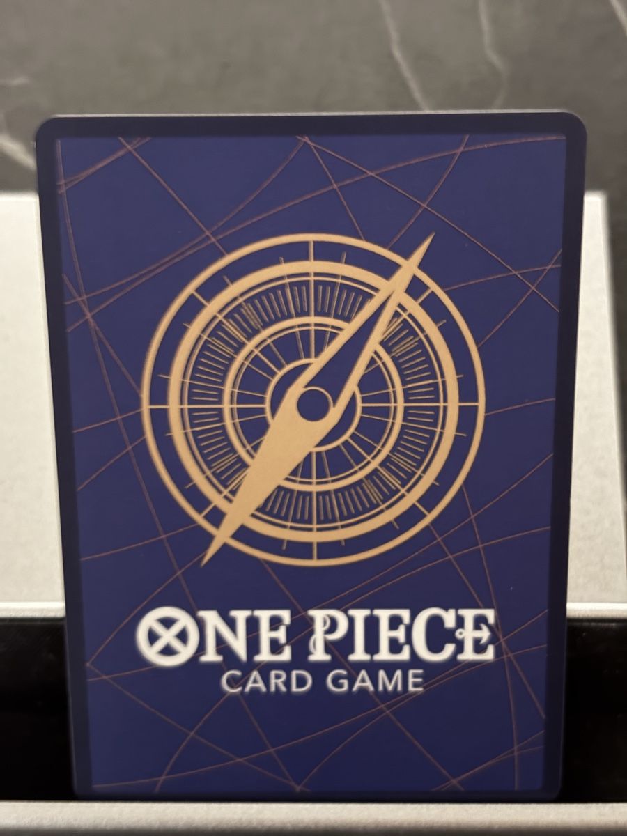 Bandai Carte collezionabili: One Piece OP02-009 Squard, Englisch – Nuovo (secondo la descrizione) da St. Gallen venduto da cambitcg 1