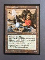 Schutzsphäre // Shield Sphere // Allianzen // Magic