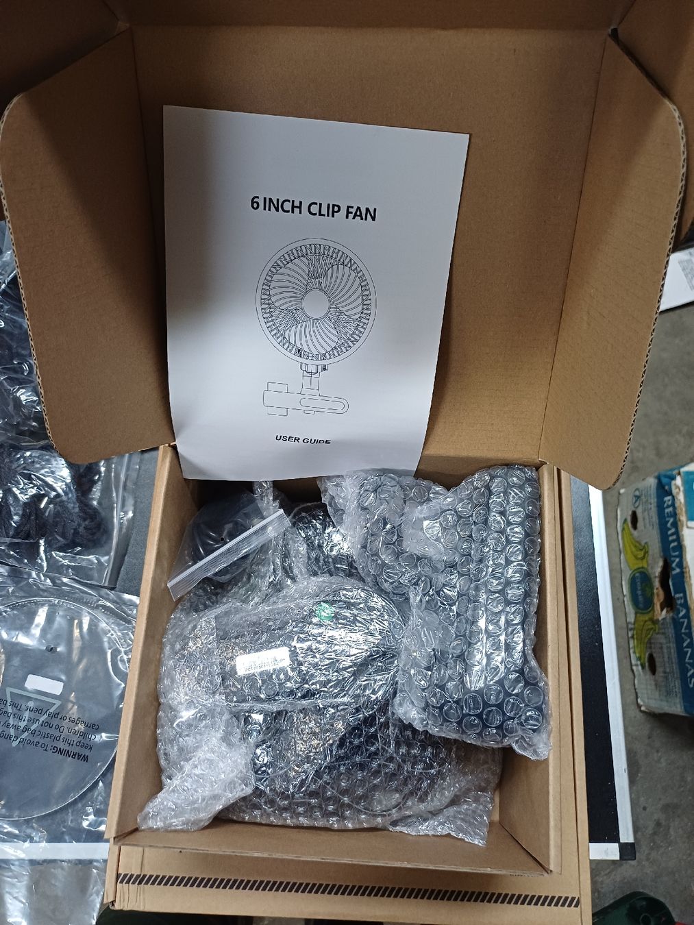 Altro: Gewächshaustechnik / Pflanzenzucht – Difettoso da Wangenried venduto da Recycler94 3