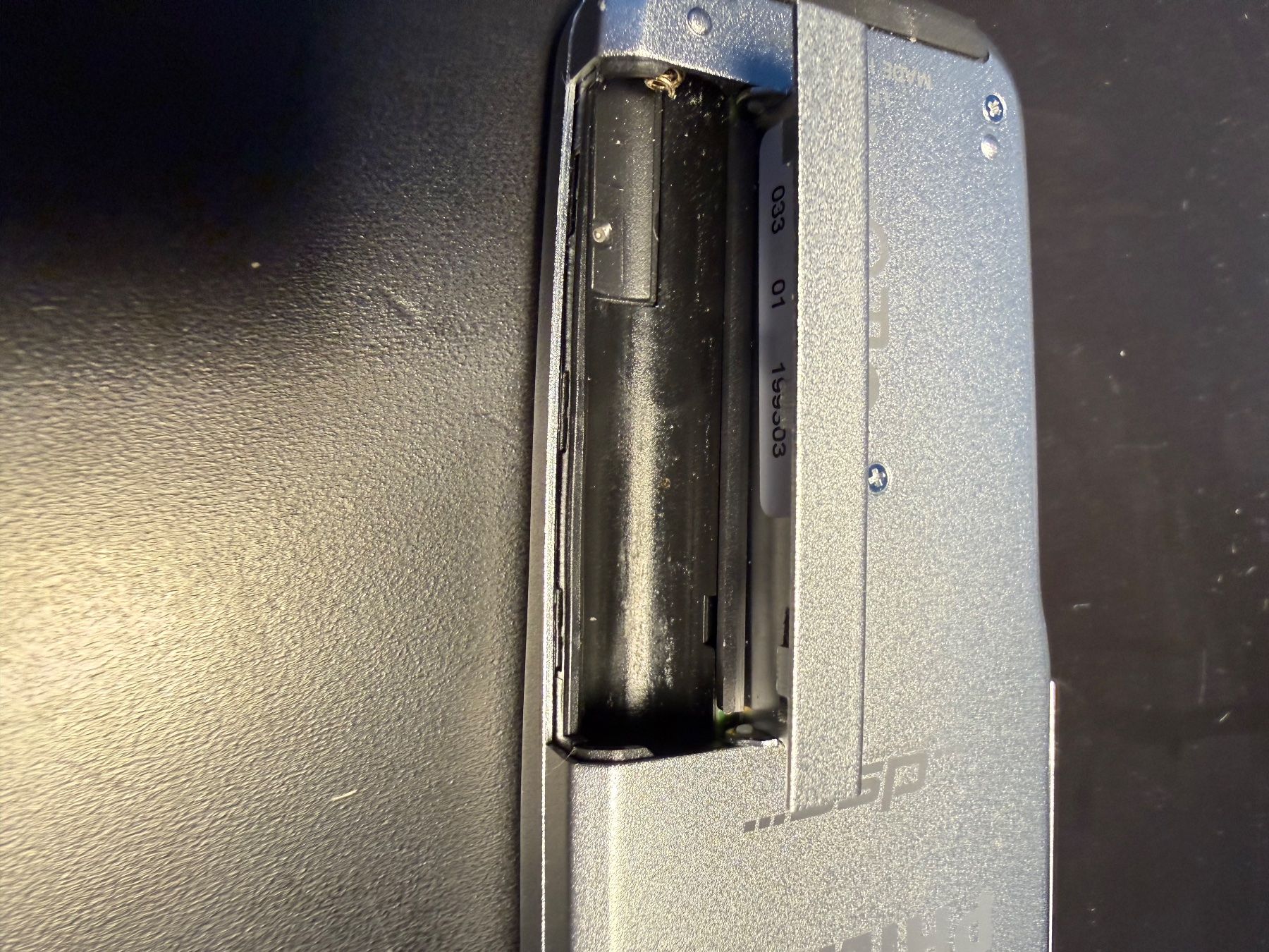 Philips Aufnahmegeräte: Dictaphone Numérique Philips Digital Pocket Memo – Gebraucht aus Marin-Epagnier von EagleOne 3