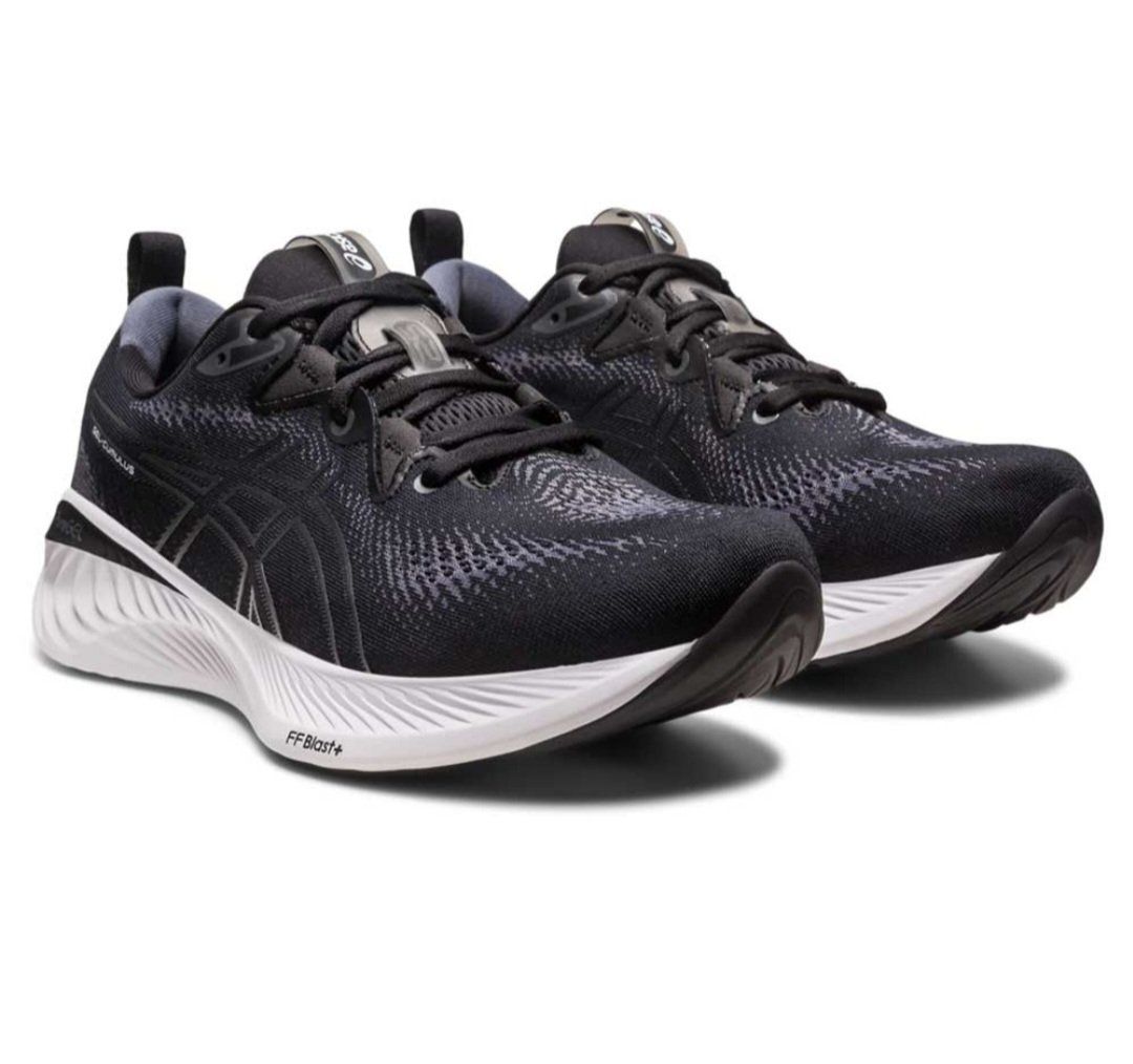 Asics Scarpe da uomo: ASICS GEL-CUMULUS 25 HERREN GR.43.5 – Nuovo e nell'imballaggio originale da Kilchberg ZH venduto da boanse