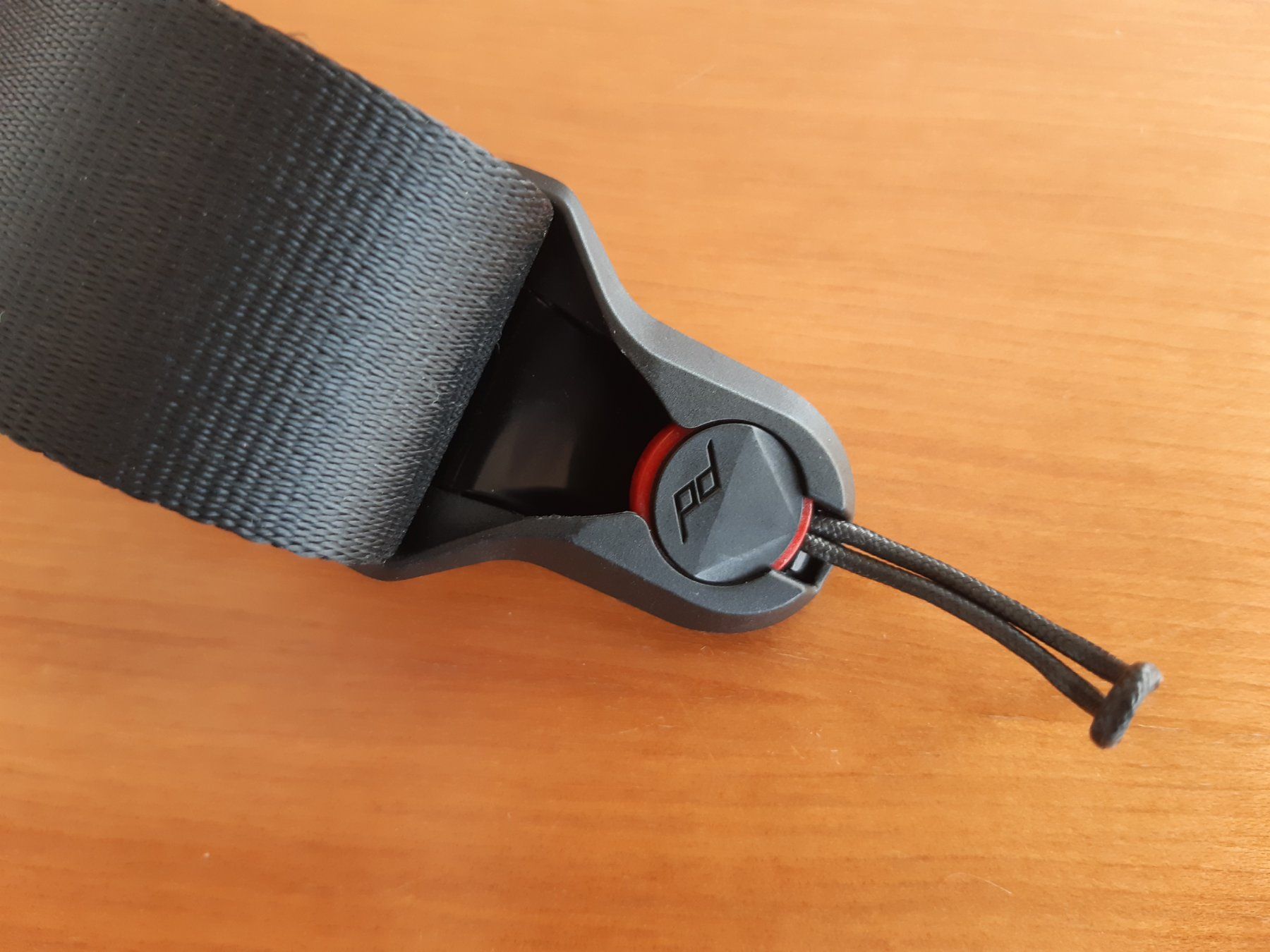 Peak Design Altri Accessori: Kameragurt Peak Design Slide Lite – Nuovo (secondo la descrizione) da Luzern venduto da machinatio 2