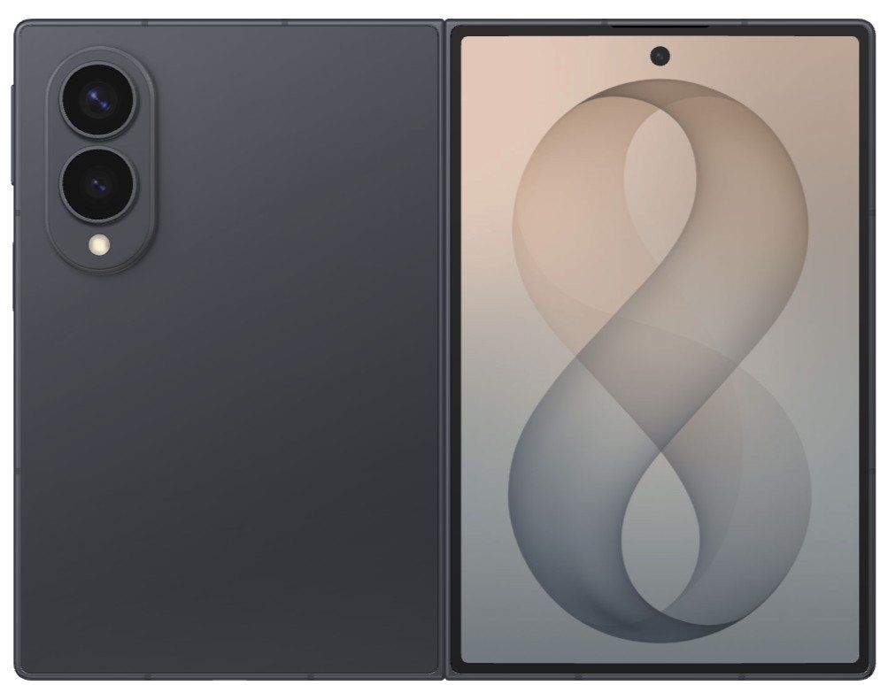 Samsung Handys / Smartphones: TOP Smartphone Galaxy Z Fold8 – Neu und originalverpackt aus Gossau SG von KosAlf60