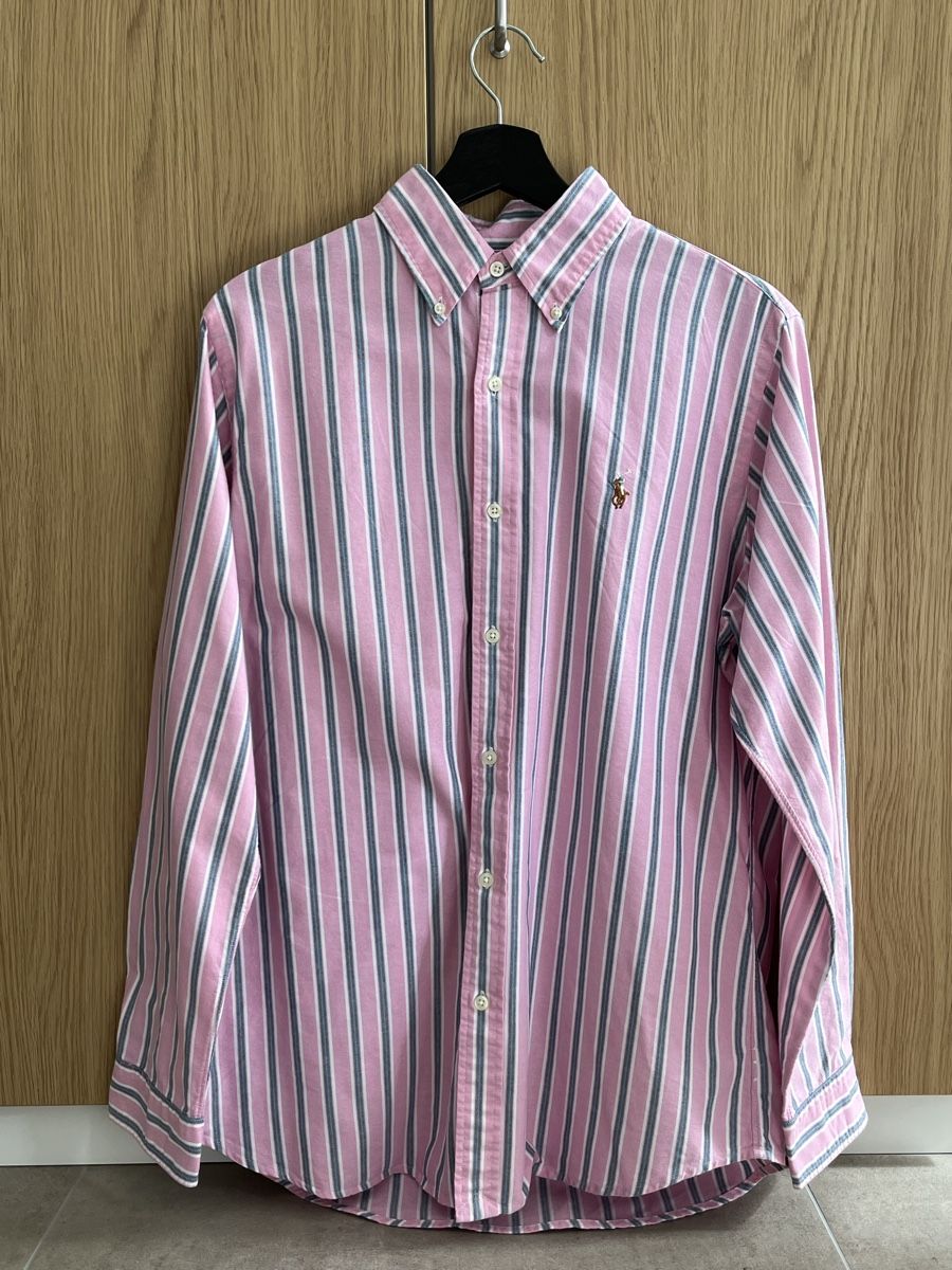 Ralph Lauren Camicie: Polo Ralph Lauren Hemd – Nuovo (secondo la descrizione) da Kreuzlingen venduto da mariuuss