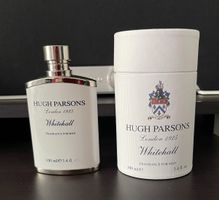 Hugh Parsons „Whitehall“ 100ml