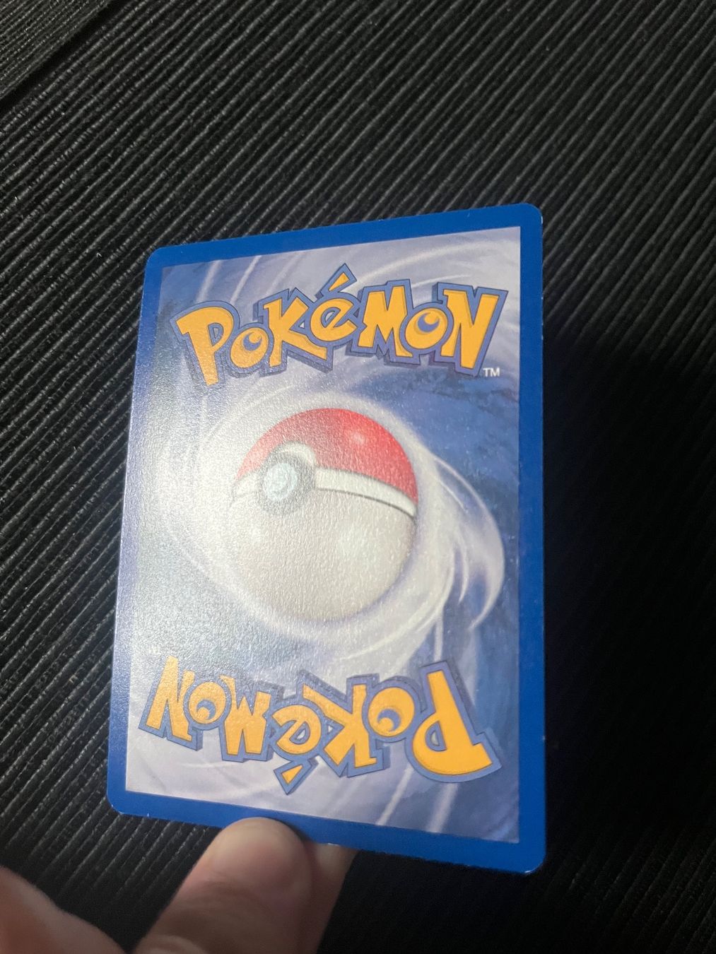 Pokémon Carte collezionabili: Pokemon Jirachi Reverse Holo Rare EX Hidden Legends – Usato da Wabern venduto da Collectfun 3