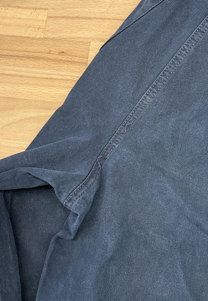 Jeans: MAC Jeans Gr. 46  – Gebraucht aus Auenstein von moin. 2