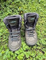 Wanderschuhe: LOWA Renegade Gr. 39 / UK 5.5