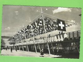 Landesausstellung 1939 Zürich