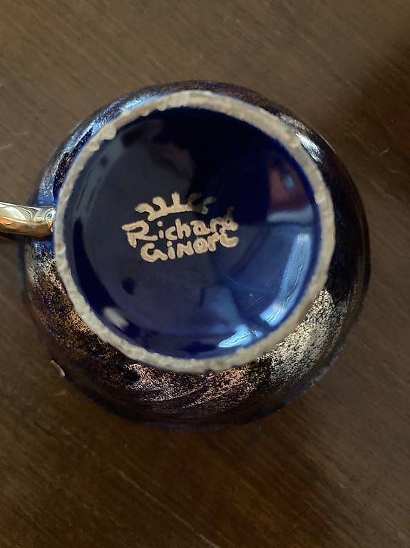 Tassen: Servizio da caffè  – Gebraucht aus Viganello von kat_j2qk 3