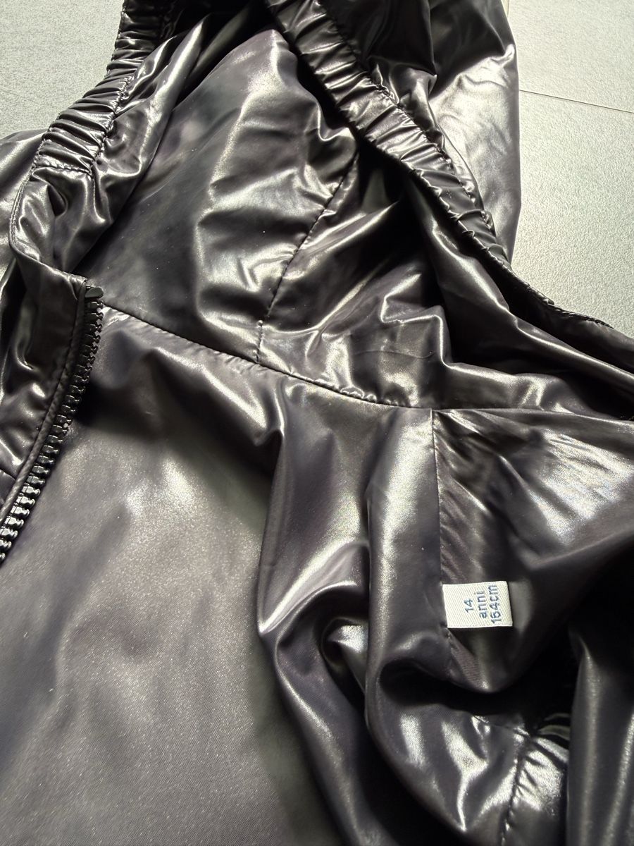 Moncler Jacken & Mäntel: Moncler leichte Jacke 164cm – Neu (gemäss Beschreibung) aus Ebikon von nat_jzh5 3