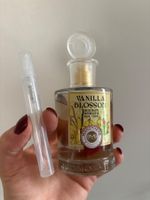 Monotheme Vanilla Blossom EDT Duftprobe 5ml