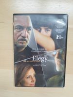 Elegy - DVD mit Ben Kingsley und Penelope Cruz