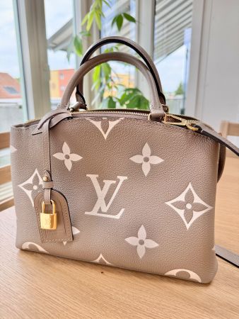 Louis Vuitton Petit Palais