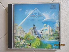 Asia --  Alpha