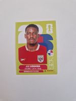 Panini Sticker PAN8
