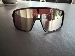 Oakley Sutro Prizm Snow