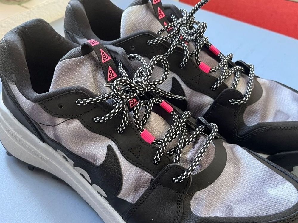 Scarpe da uomo: NIKE ACG LOWCATE EUR 45 – Nuovo e nell'imballaggio originale da zürich venduto da Melchior7000 5
