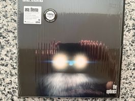 Anathema – The Optimist [2LP EU 2017]