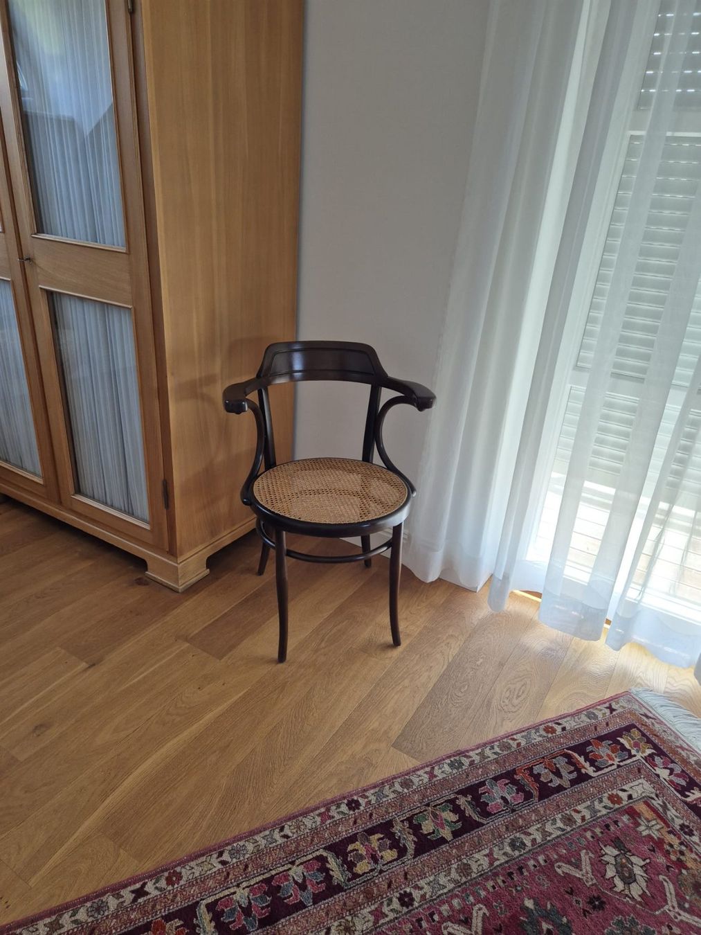Thonet Sedie: Thonet Kaffeehausstuhl – Usato da Fürigen venduto da unt_9y65