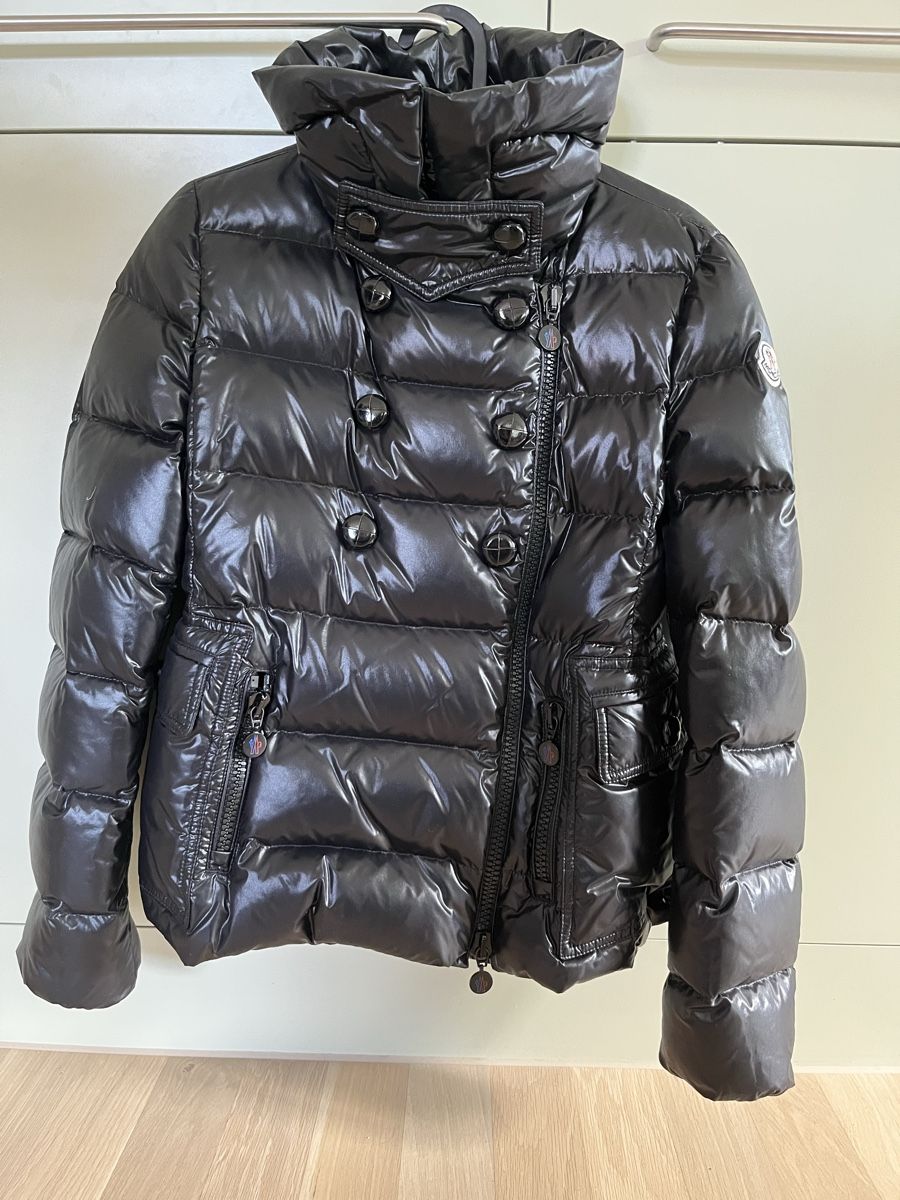 Moncler Jacken: MONCLER Daunenjacke Gr.0 (34) – Neu (gemäss Beschreibung) aus Rorschach von CREDOCONTRO