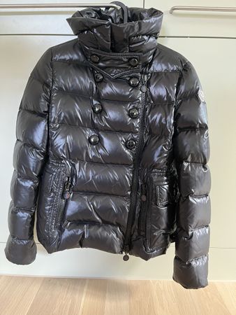 MONCLER Daunenjacke Gr.0 (34)