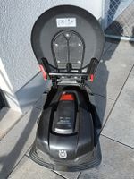 Husqvarna Automower 305, Rasenroboter