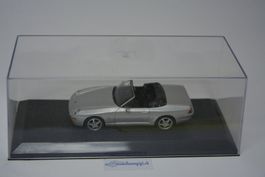 Porsche 968 Cabrio 1993 , 1:43