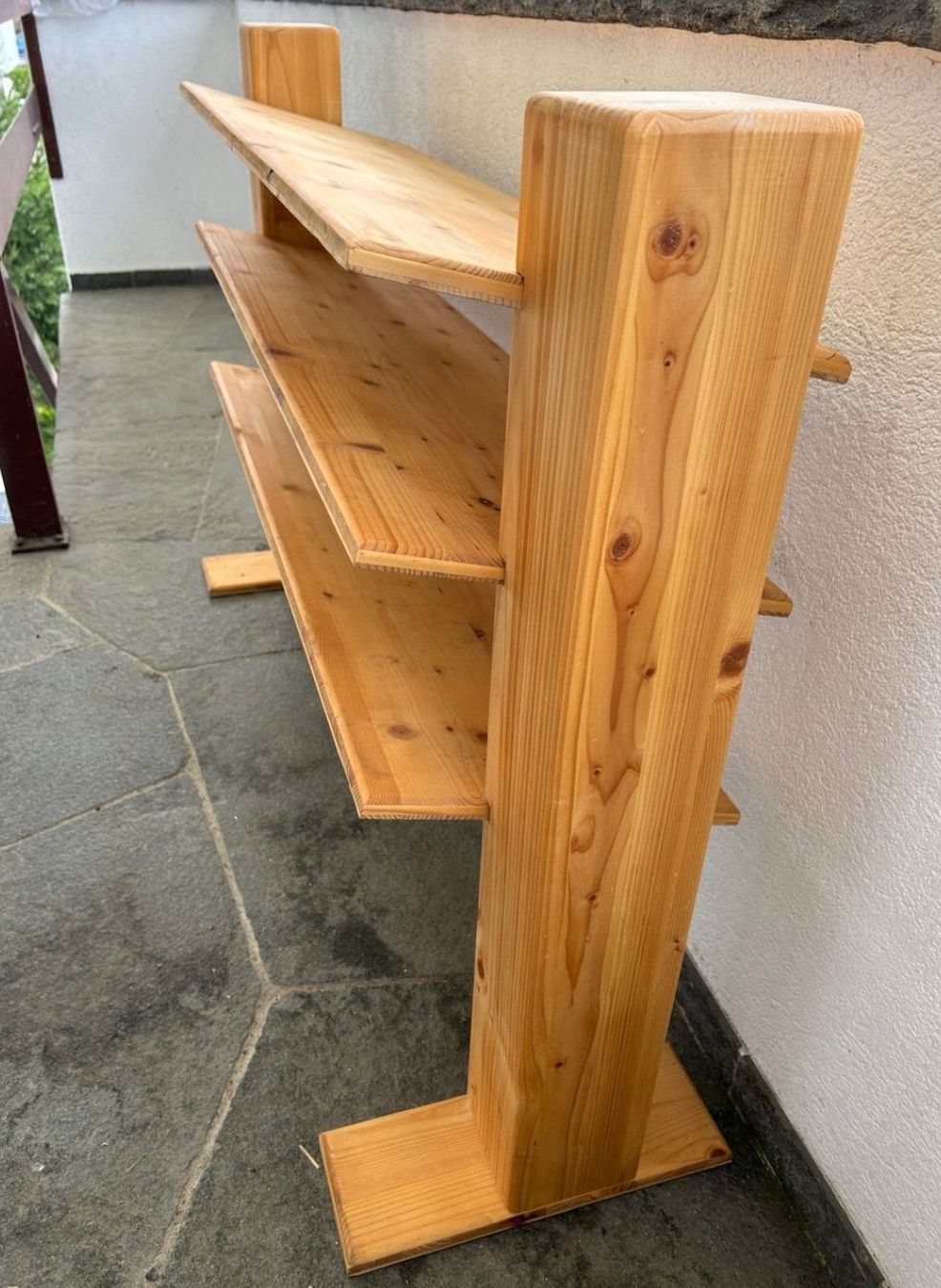 Regale: Schuhregal – Gebraucht aus Schmerikon von die_8b8m 5