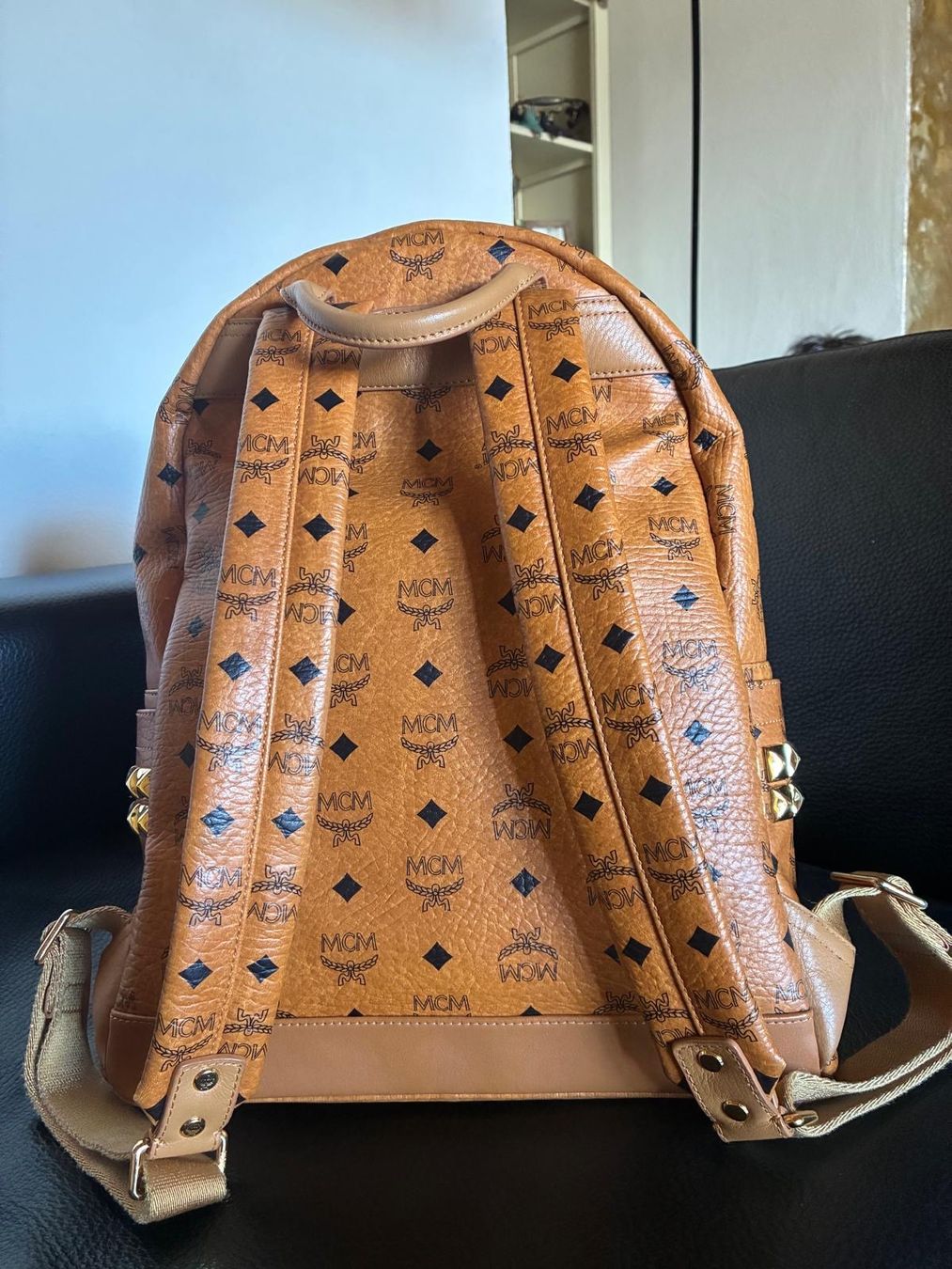 Mcm Zaini: MCM – Usato da Rümlang venduto da har_z6qv 4