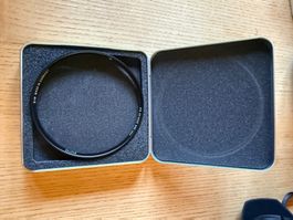 filtre B+W MASTER MRC nano 010 UV-Haze 95 mm — NEUF