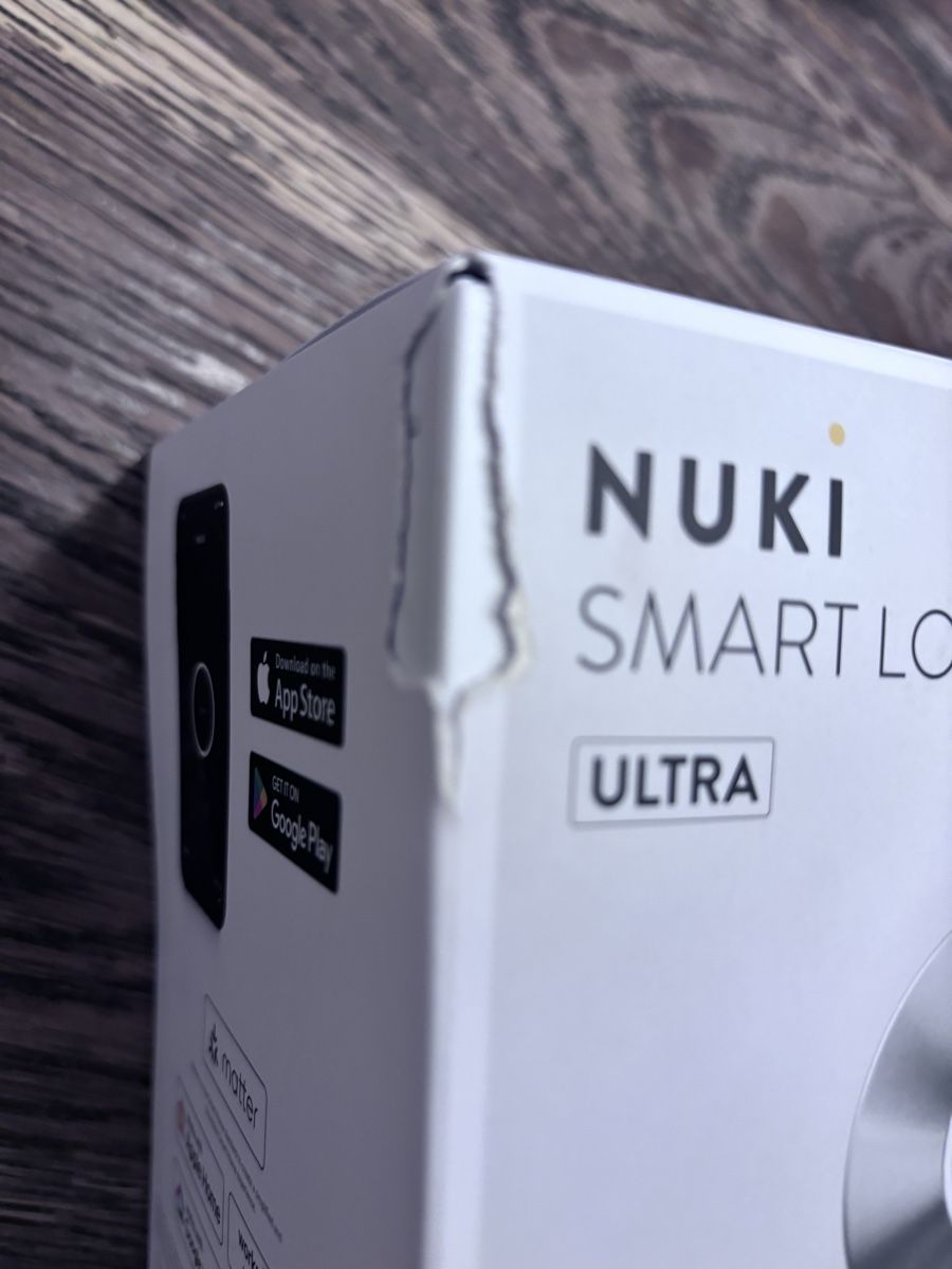 Nuki Cadenas: Nuki Smart Lock – Neuf avec emballage d'origine à Bremgarten AG par Rsteger 6