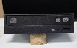 HP Super Multi DVD Writer Original